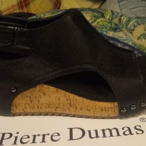 Ladies Wedges
